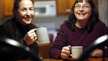 New Hampshire independent voters 