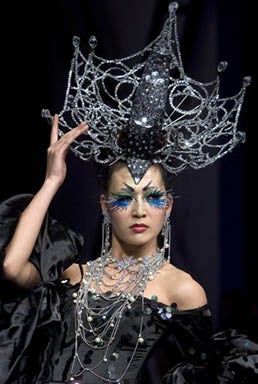 Wild New Visions Of Beauty 