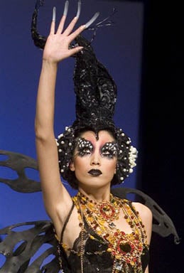 Wild New Visions Of Beauty 