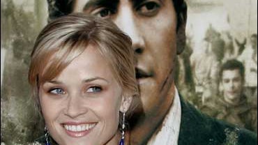 reese witherspoon, "rendition" 