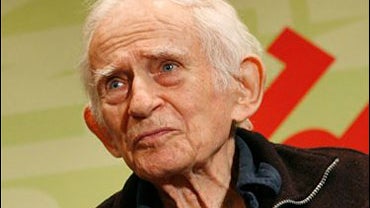 Norman Mailer 