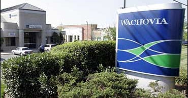 Wells Fargo Closer To Taking Wachovia CBS News