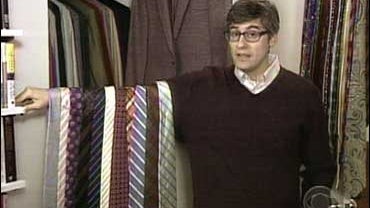 Mo Rocca has some ties for you 