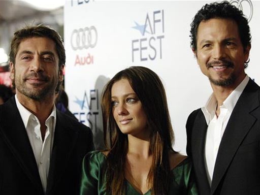 "Cholera" Hits Theaters 