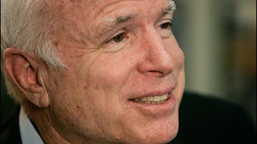 John McCain 