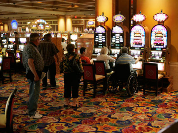 Casino Mississippi 