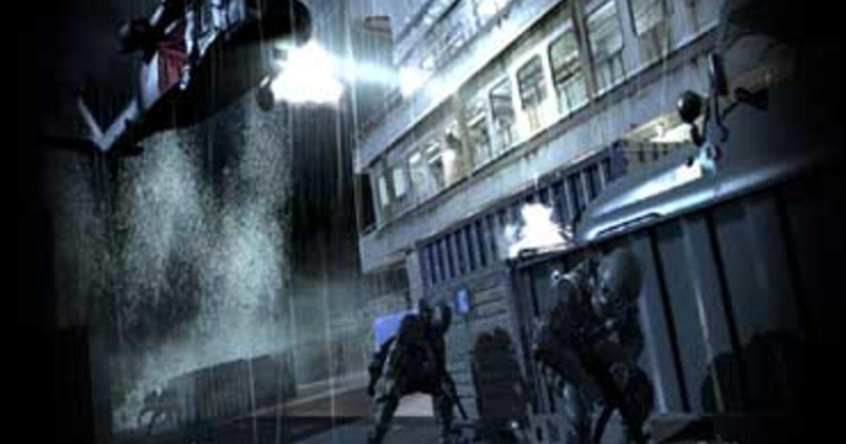 call of duty modern warfare 4 news