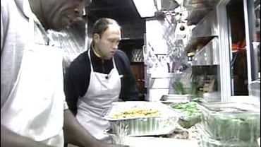 Henry's International Cuisine 