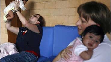 Guatemalan Adoptions 