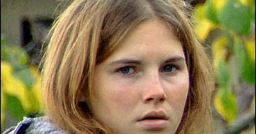 From the archive: Amanda Knox: A great distance from residence