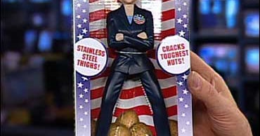 Gag Gifts For Political Junkies CBS News