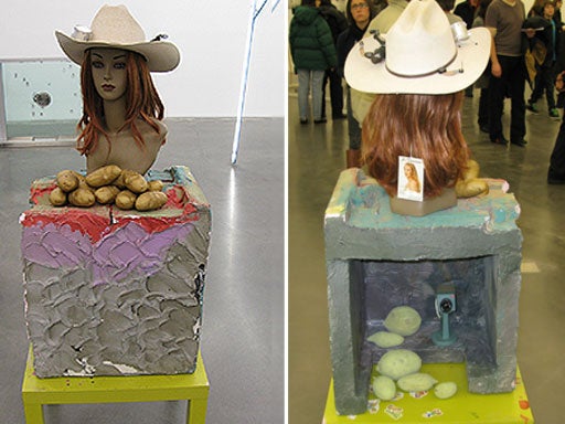 This Is Not An Artwork 