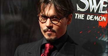 Survey: Depp Remains Box Office Magic - CBS News