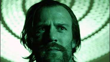 Jason Statham, "Revolver" 