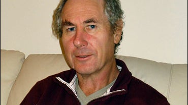 Missing canoeist returns.Cleveland Police handout picture of John Darwin, who has turned up five years after he allegedly disappeared. Issue date: Wednesday December 5, 2007. 