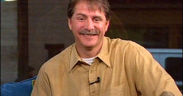 Jeff Foxworthy