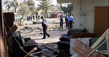 Poll: More In U.S. See Progress In Iraq - CBS News