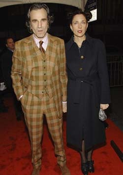 "There Will Be Blood" 