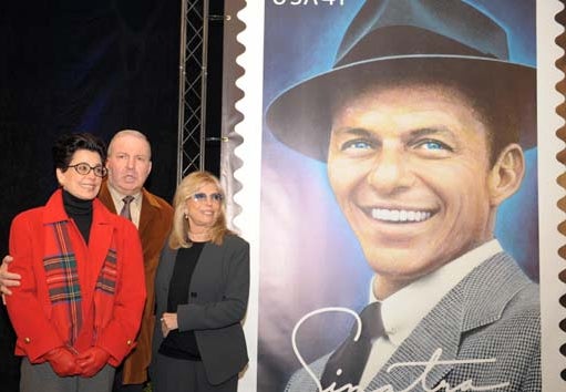 Sinatra Remembered 