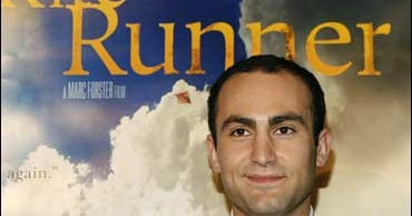 "The Kite Runner" Banned In Afghanistan CBS News