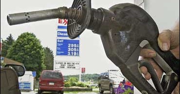 Burning Grease CBS News