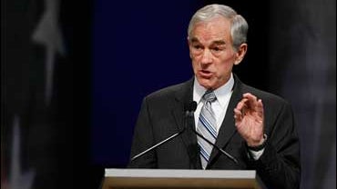 Ron Paul 