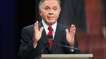 Tom Tancredo 