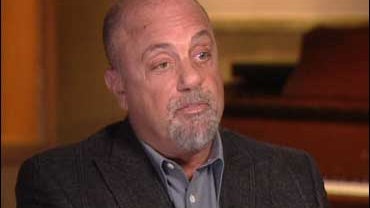 Billy Joel 