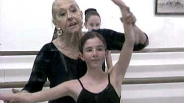 ballerina 