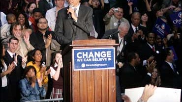Barack Obama 