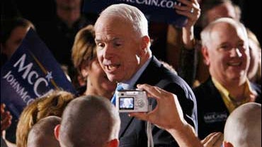 John McCain 
