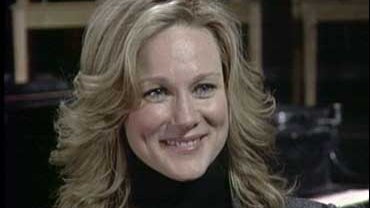 Laura Linney 