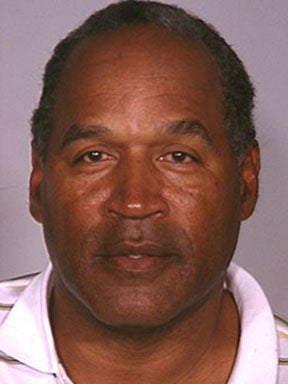 O.J. Simpson 
