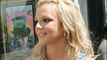 Britney Spears 