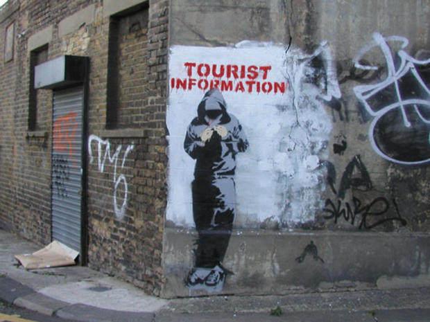 Tourist Info 