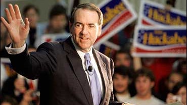 Mike Huckabee 