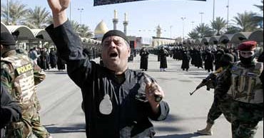 U.S.: Iraq Forces Far From Self-Sufficient - CBS News