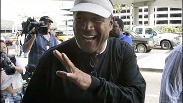 O.J. Simpson 