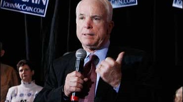 John McCain 