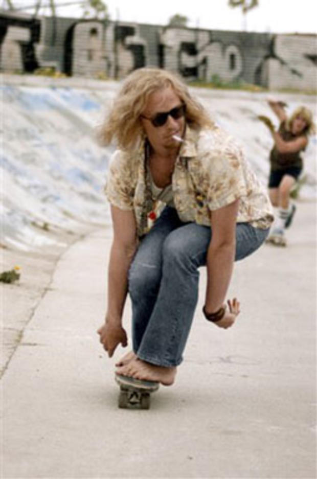 "Lords Of Dogtown" 