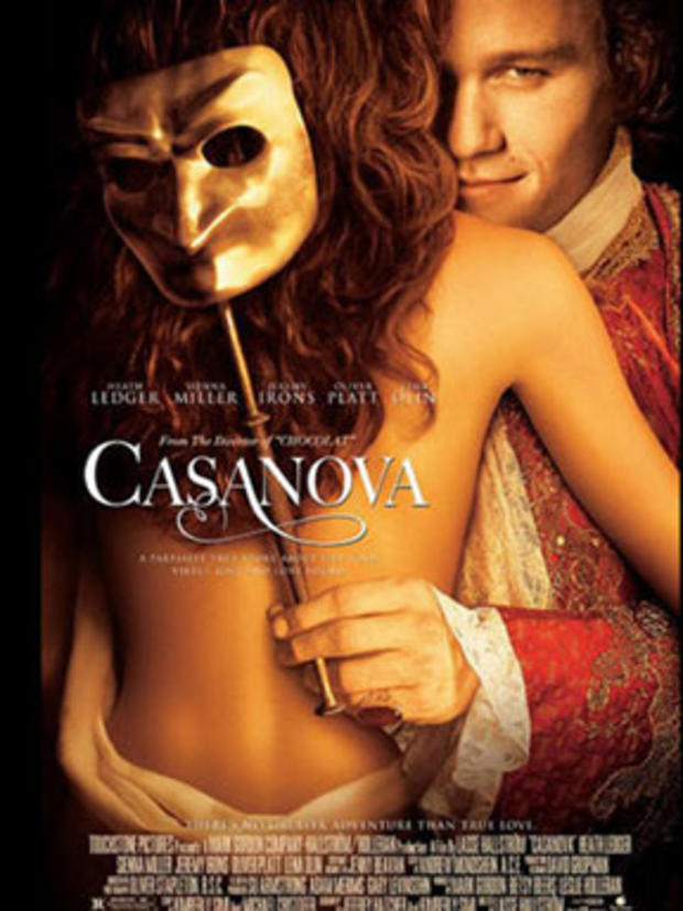 "Casanova" 