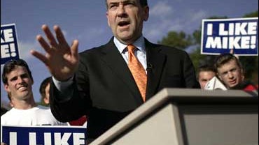 Mike Huckabee 