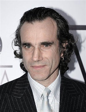 Daniel Day-Lewis - Actor 