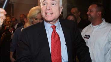 John McCain 