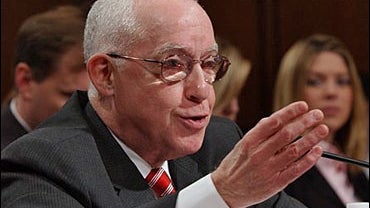 Attorney General Michael Mukasey 