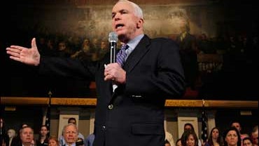 John McCain 