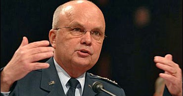 CIA Acknowledges Use Of Waterboarding CBS News