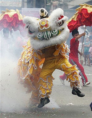 Year of the rat Year Of The Rat