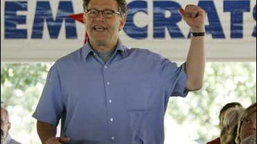 Al Franken 