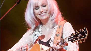 Emmylou Harris 